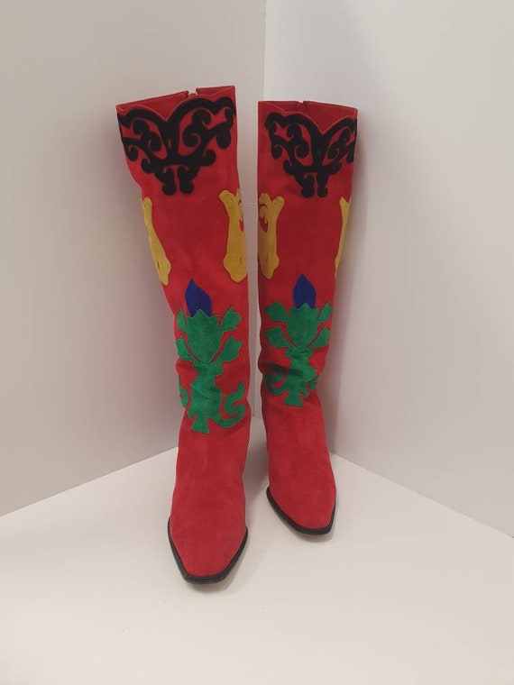 Andrea boots online
