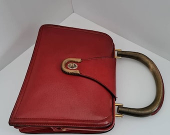 Gucci vintage bag