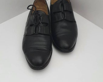 Tokio Kumagai vintage shoes