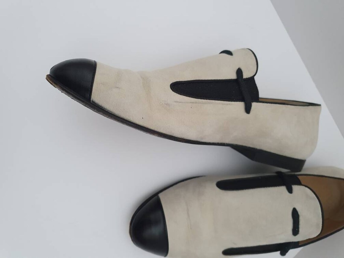 Tokio Kumagai Shoes Vintage - Etsy