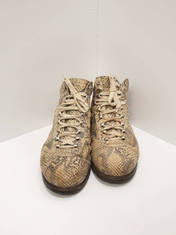 Tokio Kumagai vintage shoes - image 1