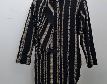 Issey Miyake vintage coat