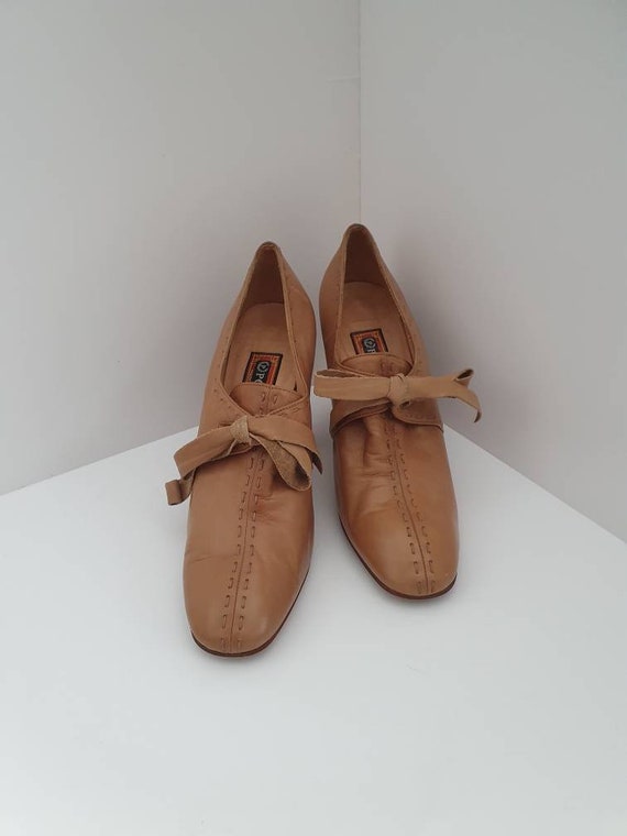 Pollini Vintage Shoes | Etsy Ireland