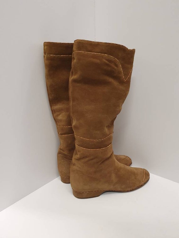 Maud Frizon vintage boots - image 4