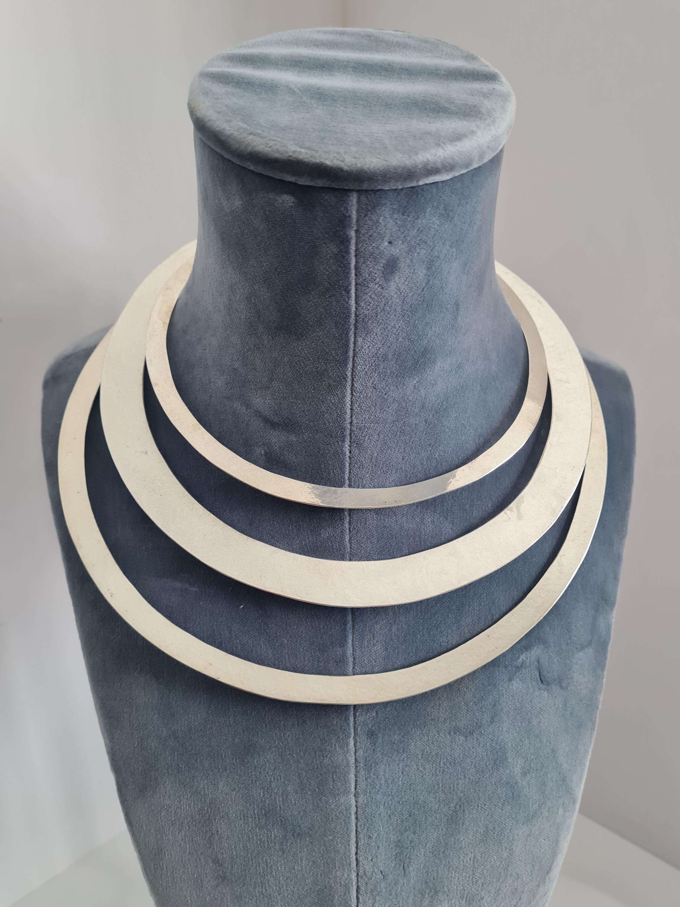 Herve Van Der Straeten Jewelry - Etsy