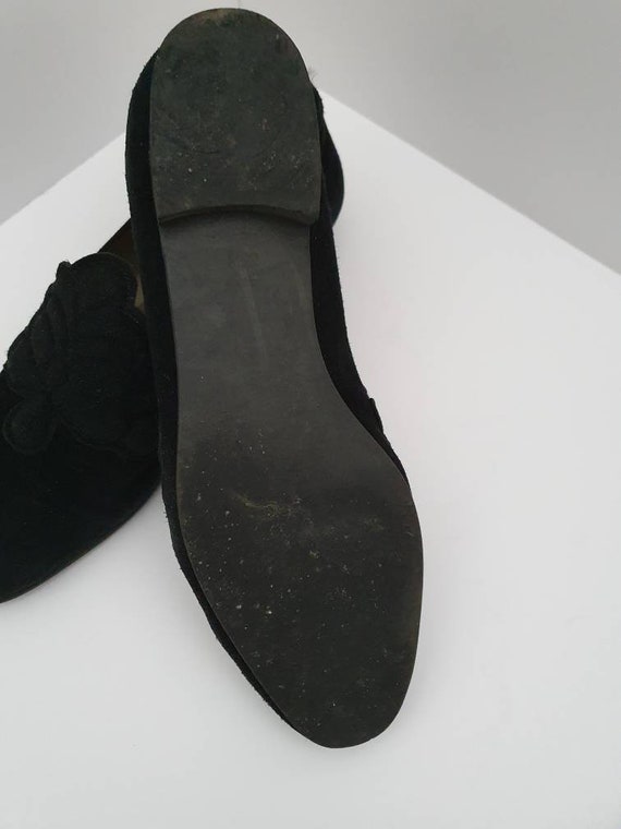 Tokio Kumagai vintage shoes - image 4