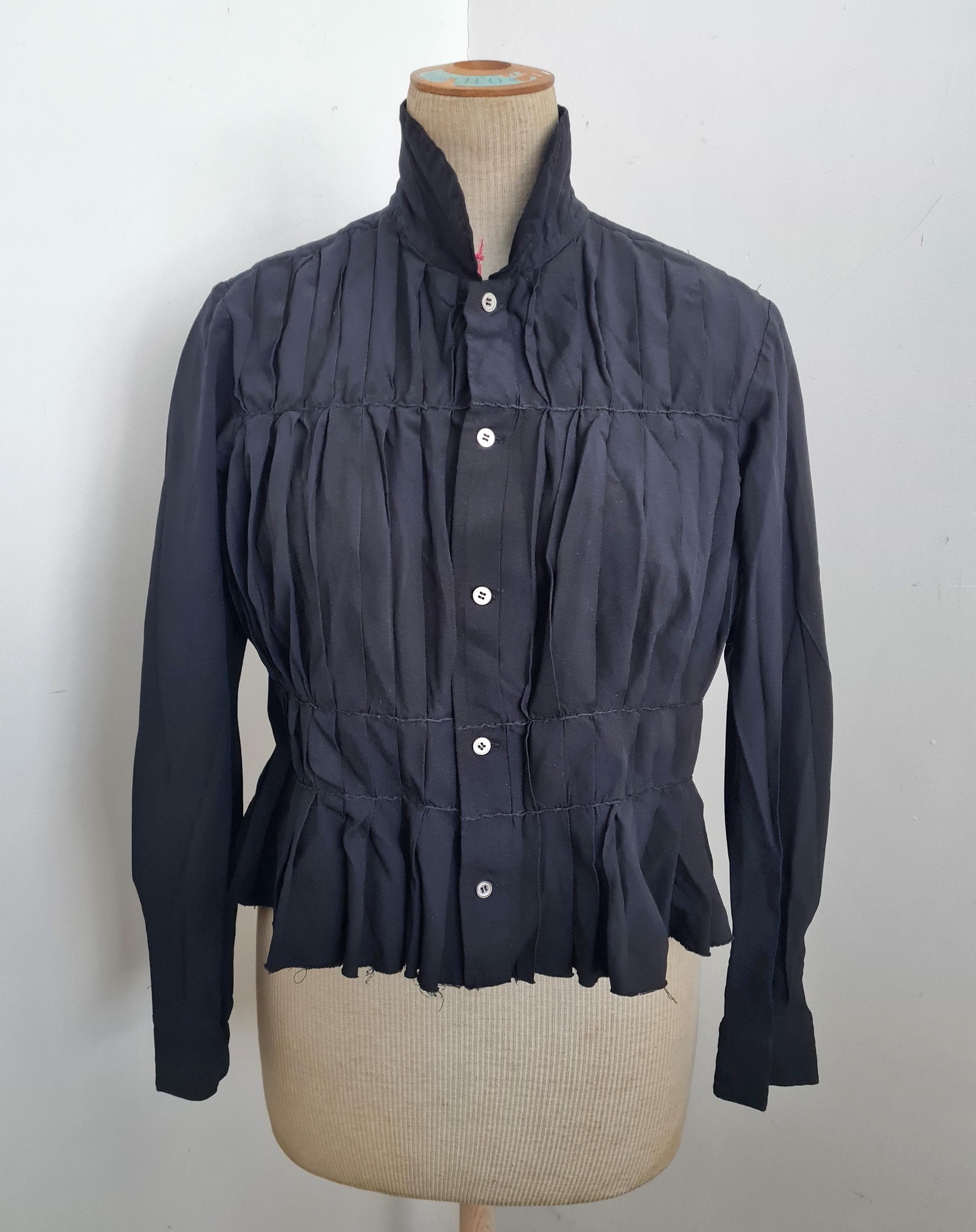Comme Des Garcons Vintage - Etsy