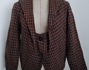 Vintage jack van Issey Miyake