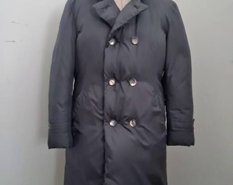 Comme des Garçons vintage down coat