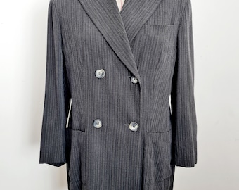 Dries van Noten vintage jacket