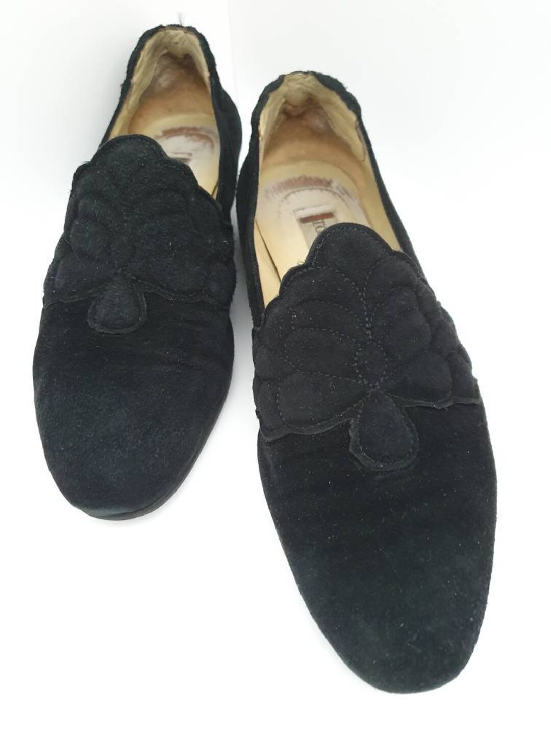 Tokio Kumagai Vintage Shoes - Etsy