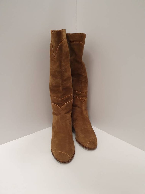 Maud Frizon vintage boots