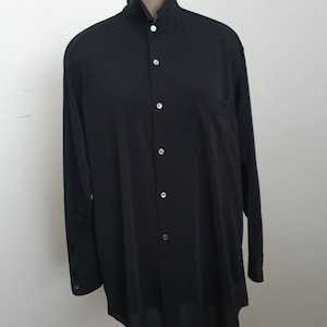 Comme des Garçons vintage shirt