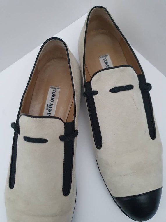 Tokio Kumagai shoes vintage - image 2