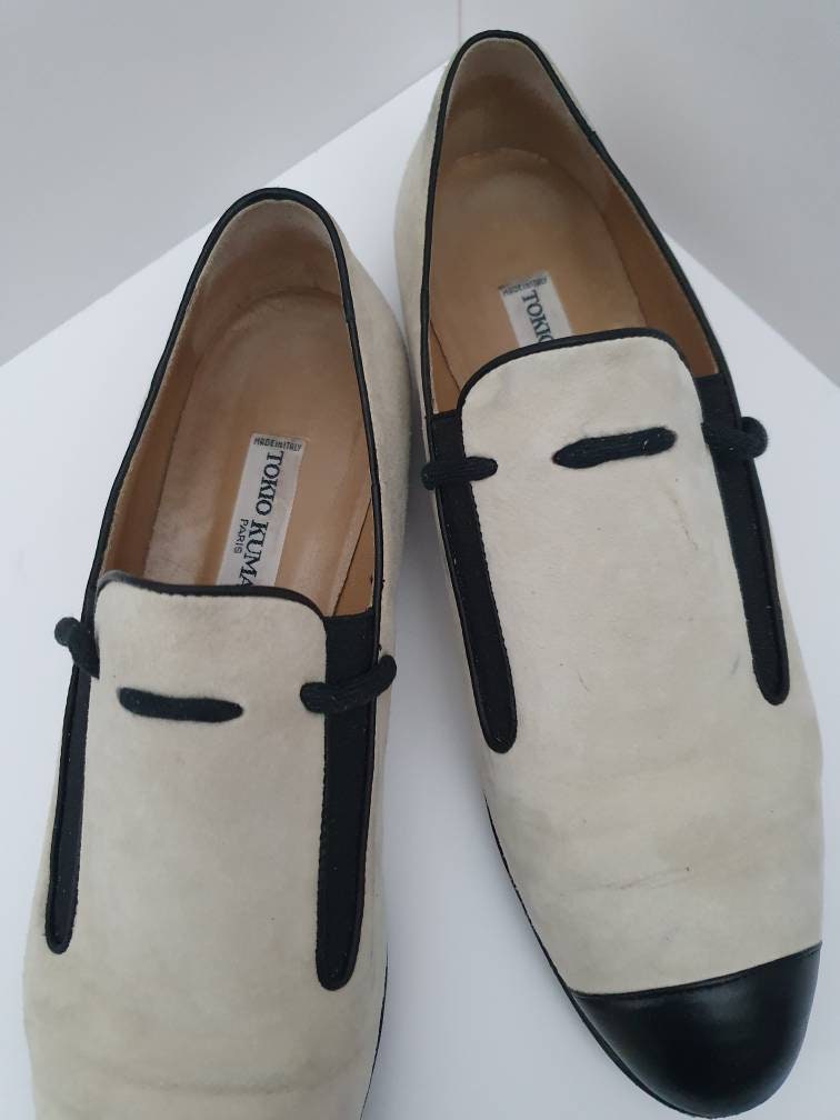 80s TOKIO KUMAGAI ロングコート vintage 古着　レア希少 80s TOKIO KUMAGAI ロングコート vintage 古着レア希少