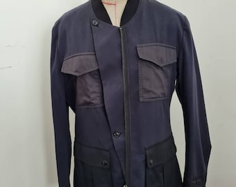 Chaqueta vintage Martin Margiela
