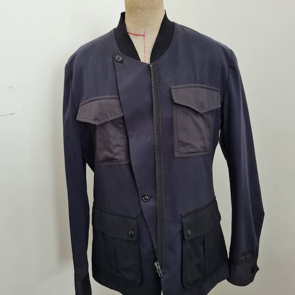Martin Margiela vintage jacket