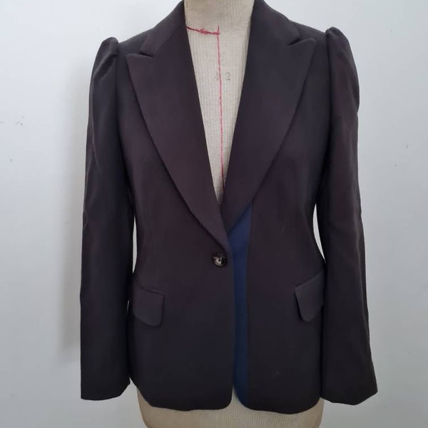 Dries van Noten Vintage Blazer