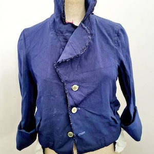 Comme des Garçons vintage jacket