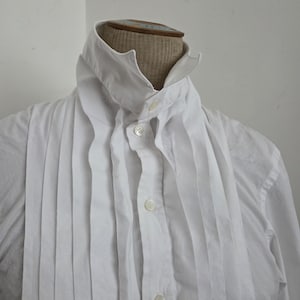Comme des Garçons Junya Watanabe vintage top