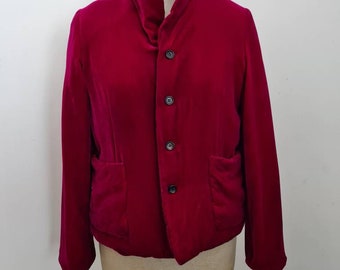 Chaqueta vintage de Comme des Garçons
