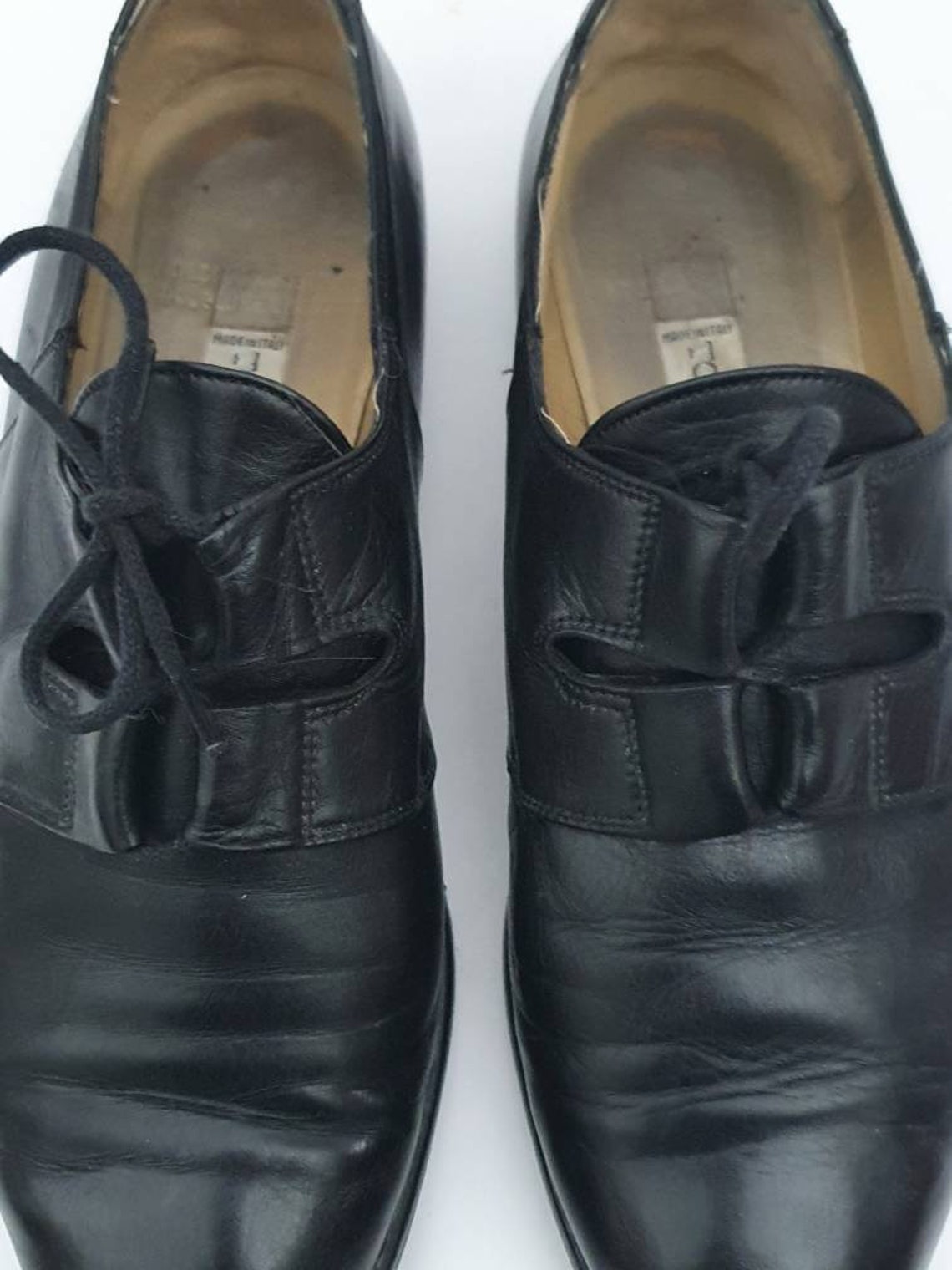 Tokio Kumagai Vintage Shoes | Etsy
