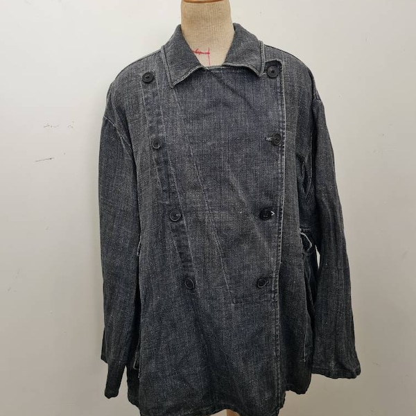 Dries van Noten vintage jacket