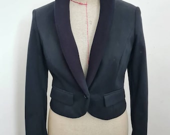 Y-3 Adidas Vintage Jacke