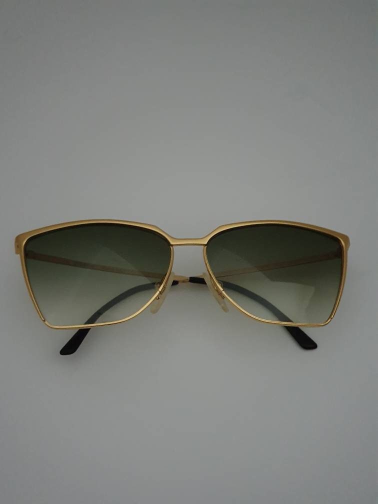 Top Quality Retro Laser Logo Missoni Sunglasses For Men And Women Hot  Fashion Design With Shiny Gold Finish Perfect For Summer Z0350W From  Sunglasses68, $15.59