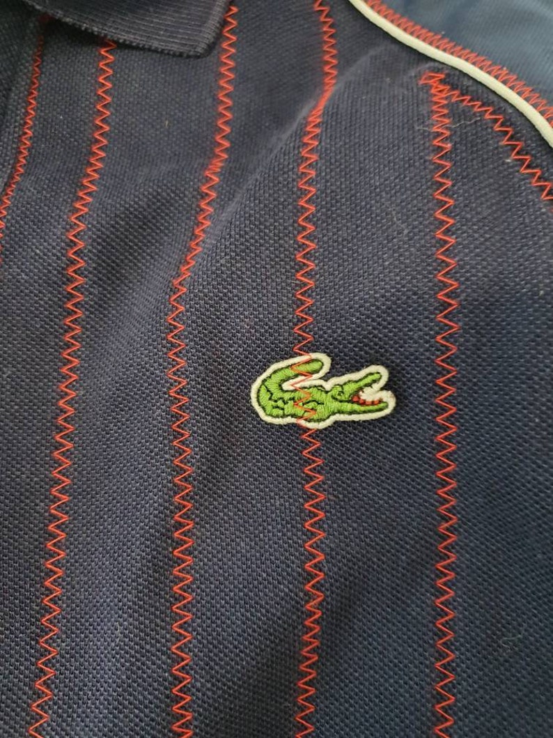 Junya Watanabe vintage polo shirt
