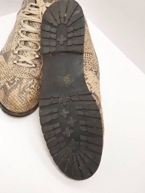Tokio Kumagai vintage shoes - image 3