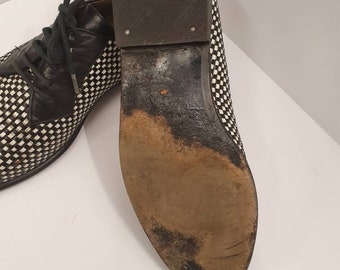 Tokio Kumagai Vintage Shoes - Etsy