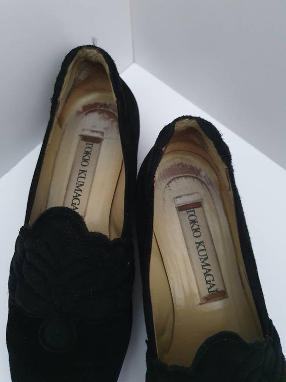 Tokio Kumagai vintage shoes - image 3