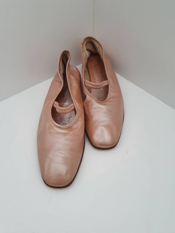 Robert Clergerie vintage shoes