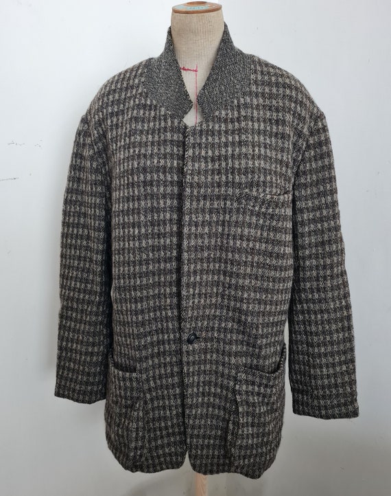 Issey Miyake 80's Vintage Jacket - Etsy Issey Miyake 80's Vintage Jacket - Etsy