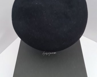 Yohji Yamamoto vintage chapeau/hat
