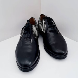 Tokio Kumagai vintage shoes