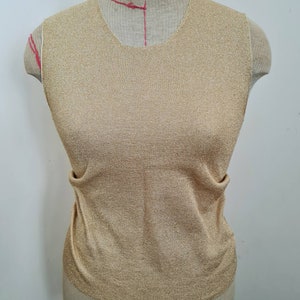 Comme des Garçons vintage top