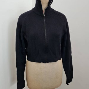 Yohji Yamamoto vintage jacket