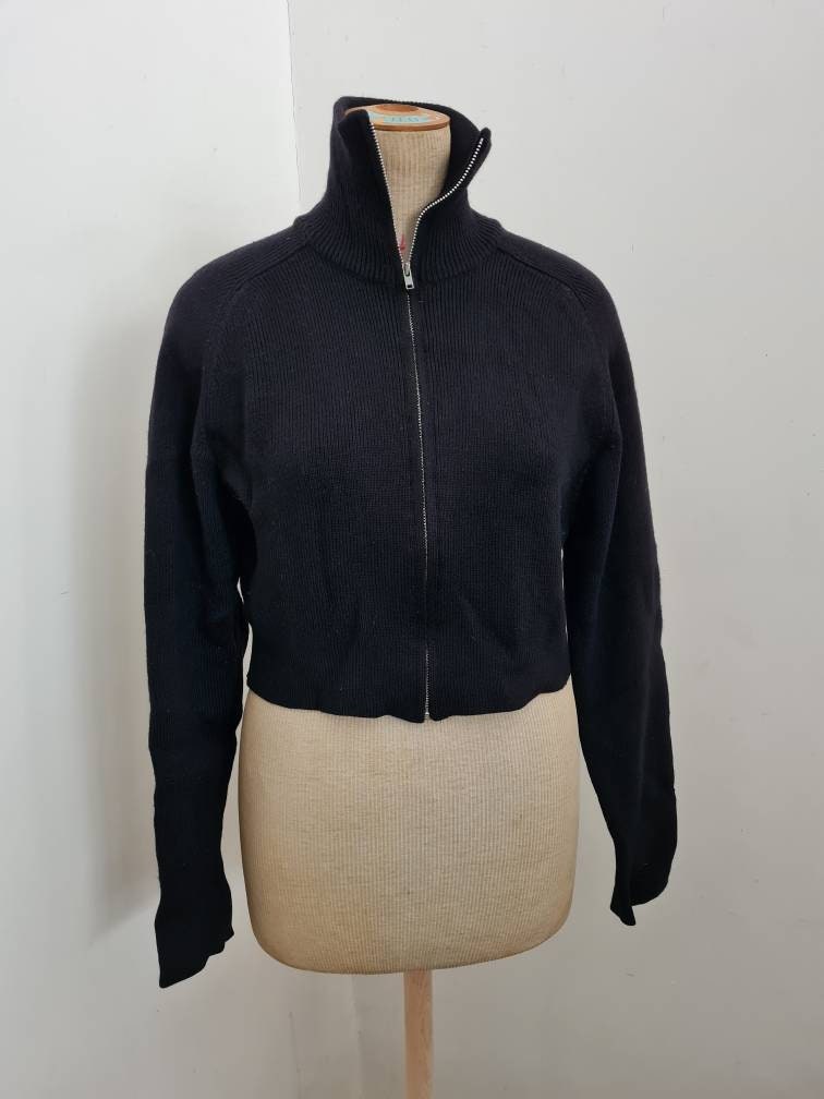 Yohji Yamamoto vintage jacket