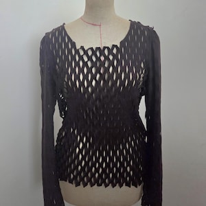 Martin Margiela vintage top 1990/91