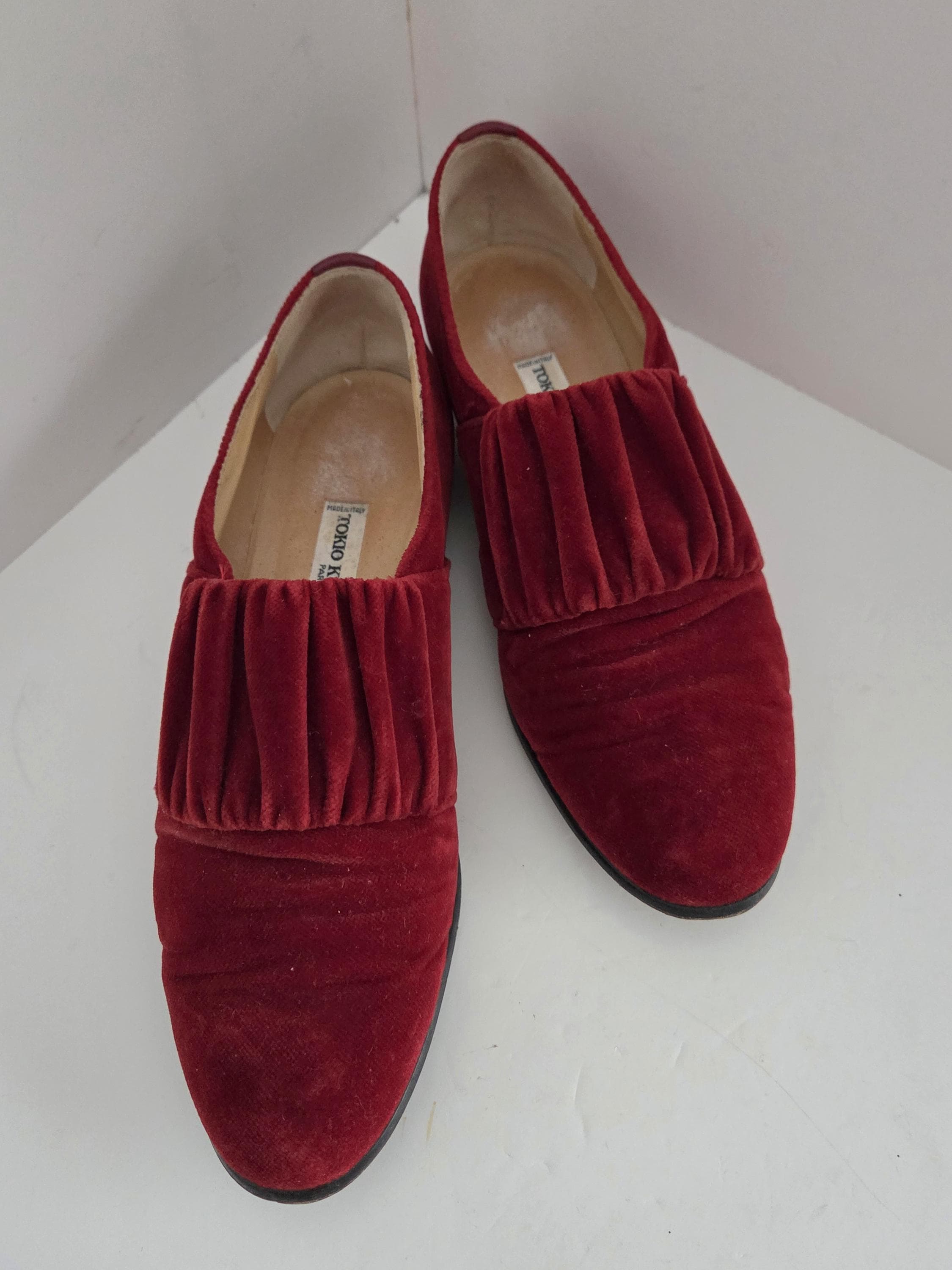 Tokio kumagai shoes - Etsy 日本