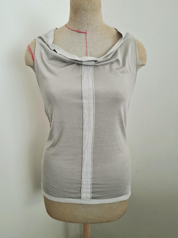 Maison Margiela, Martin Margiela vintage jumper/pullover Miss Deana