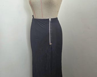 Falda vintage de Martin Margiela 1990/91