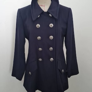Yves Saint Laurent Rive Gauche vintage jacket