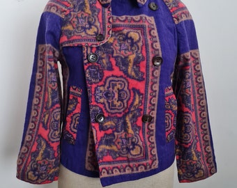 Comme des Garçons vintage jacket