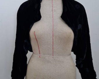 Como Vintage Bolero Boys