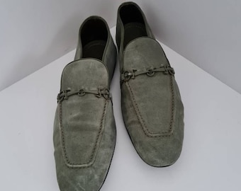 Paciotti Herren Vintage Slip Ons