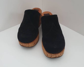 Plateau shoes