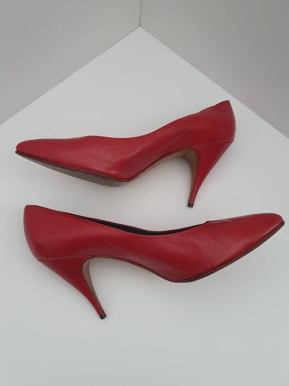 Stephane Kelian high heels vintage - image 7